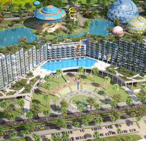 Condotel FLC Sầm Sơn