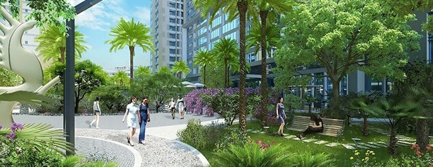 Bất động sản 2018