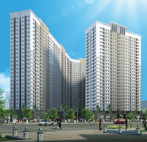Xuân Mai Complex